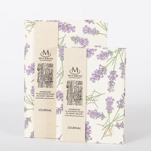 Muckross “Lavender” Journal
