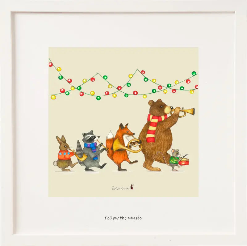 The Childrens Collection