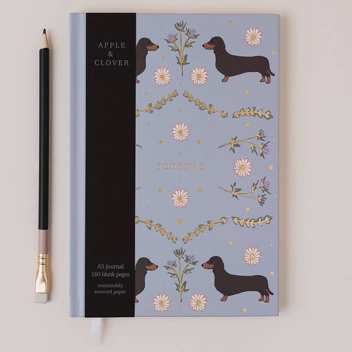 Dog journal