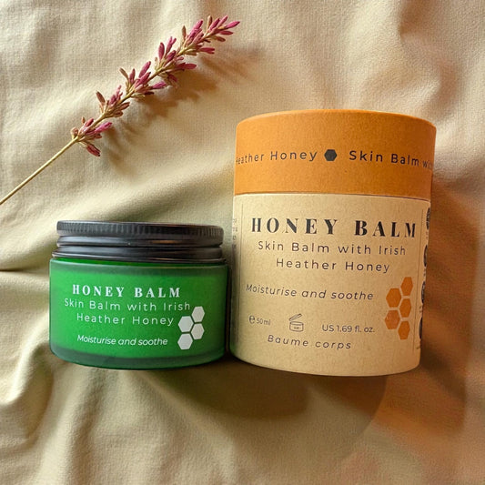 Honey Balm