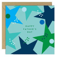 Father day card