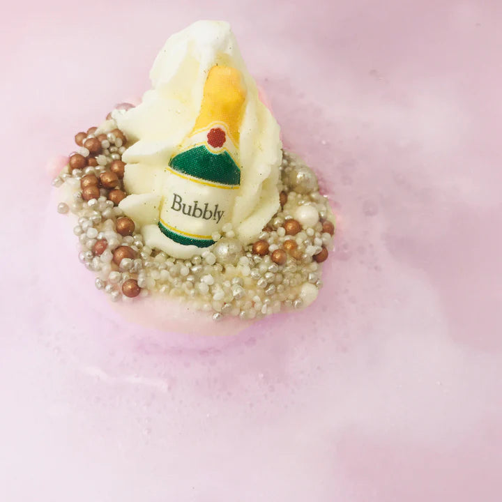 Fizz The Season Bath Bomb