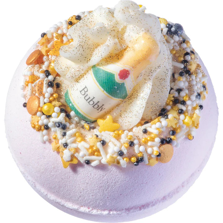 Fizz The Season Bath Bomb