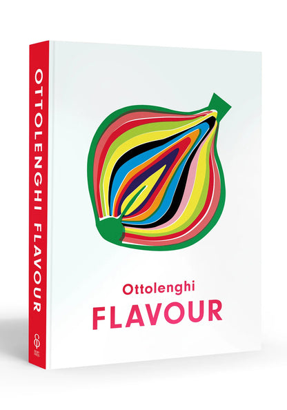 Ottolenghi Flavour