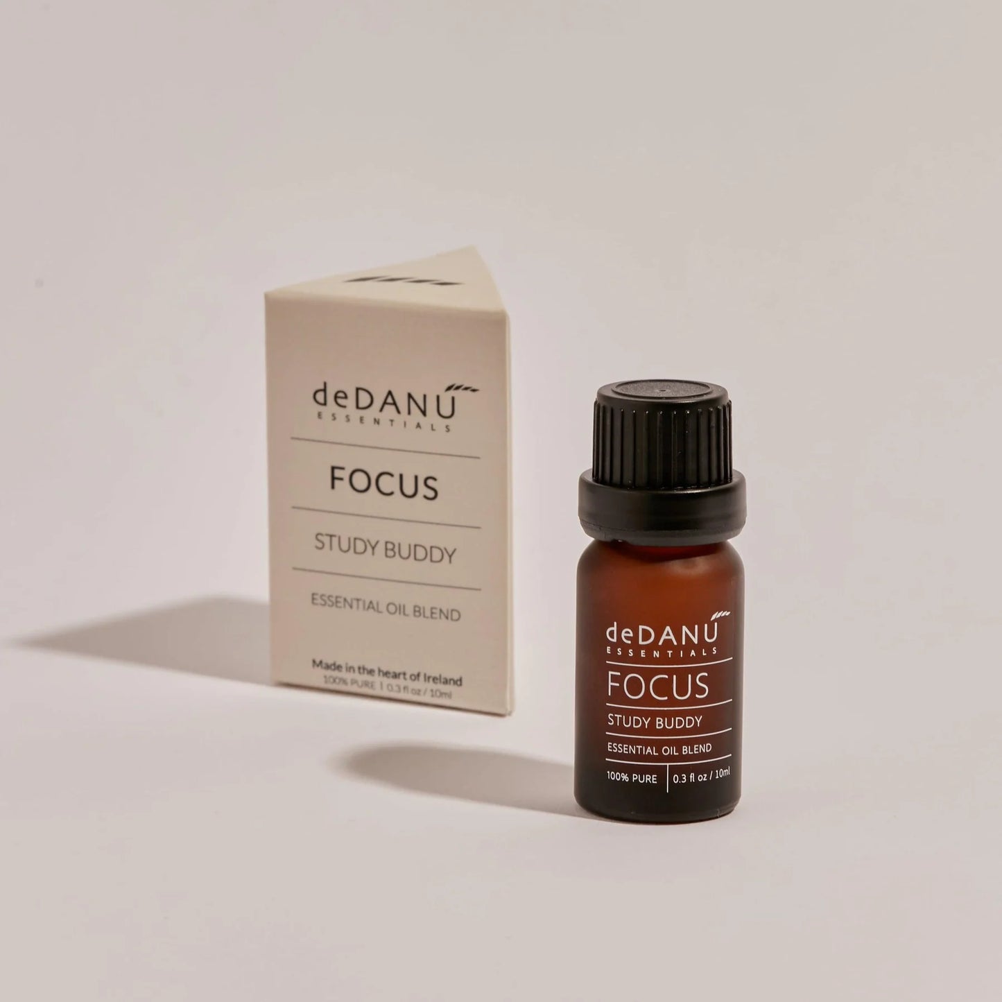 deDANÚ Focus Essential Oil Blend