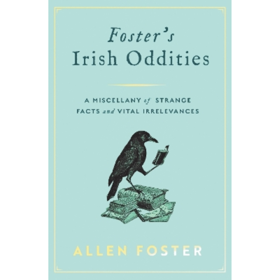 Foster's Irish Oddities