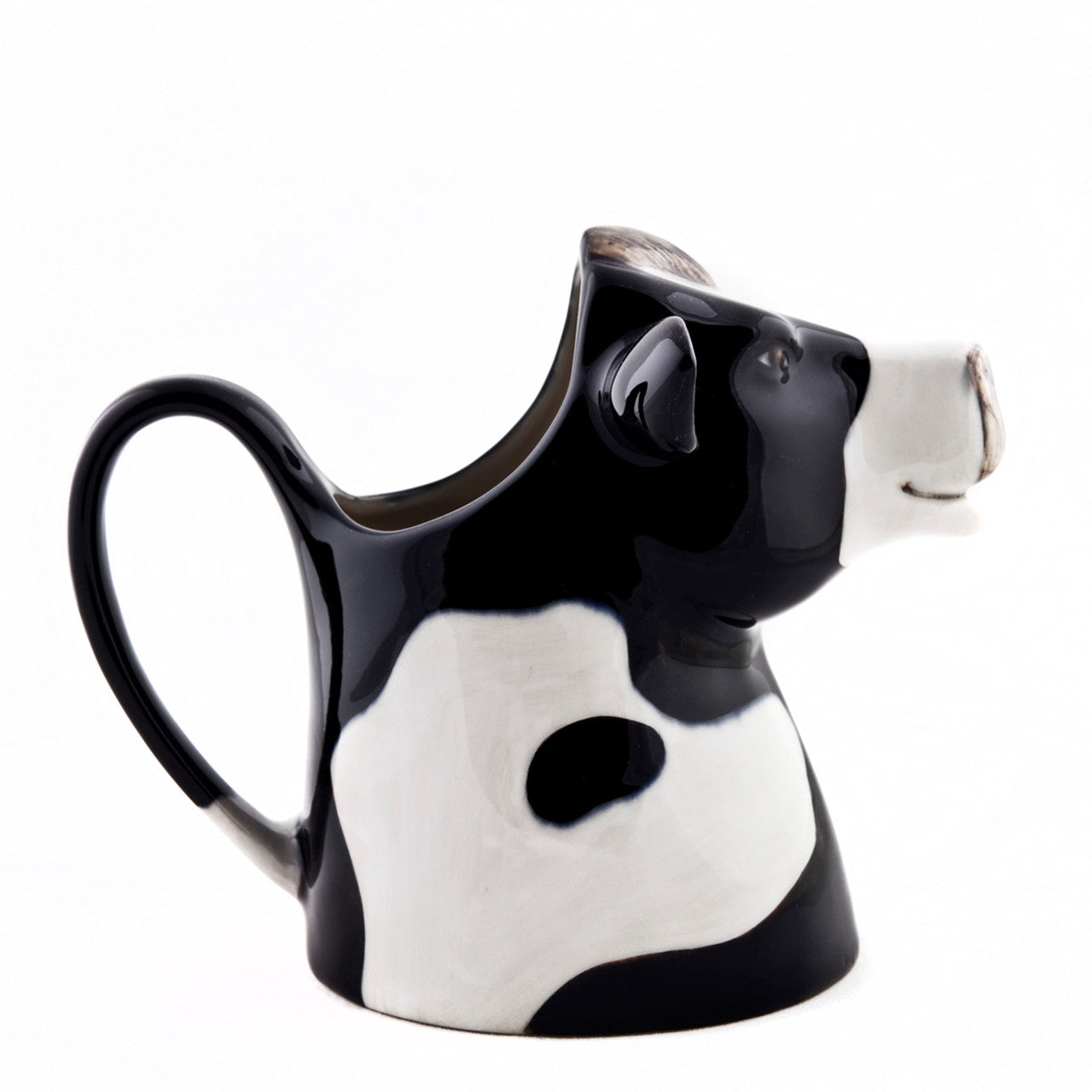 Friesian Cow Jug Large