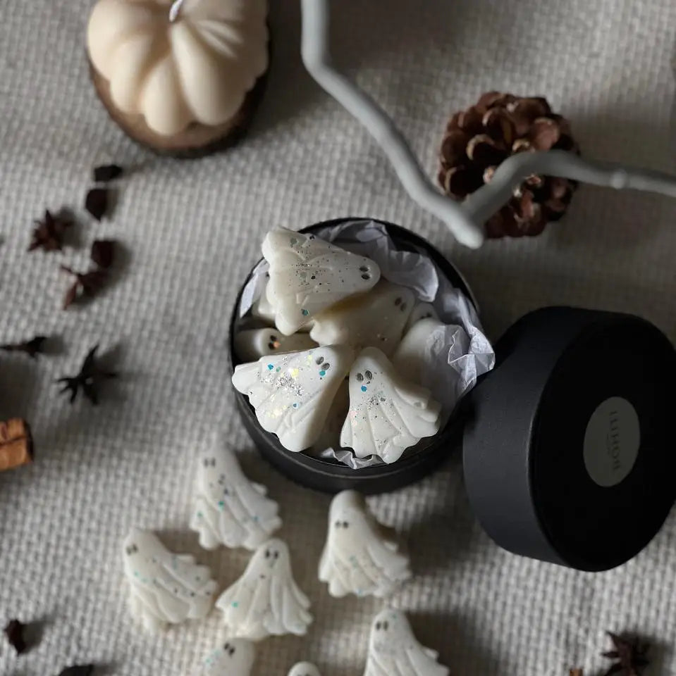 Pumpkin Spiced Latté Scented Wax Mlets