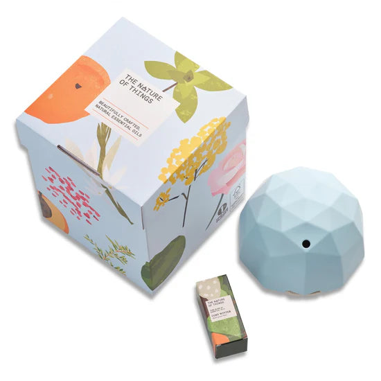 Cosy Winter Set - Solenn Ice Blue