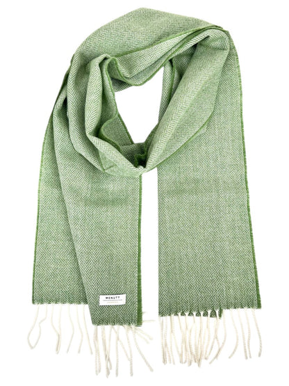 McNutt Merino Lambswool Scarf
