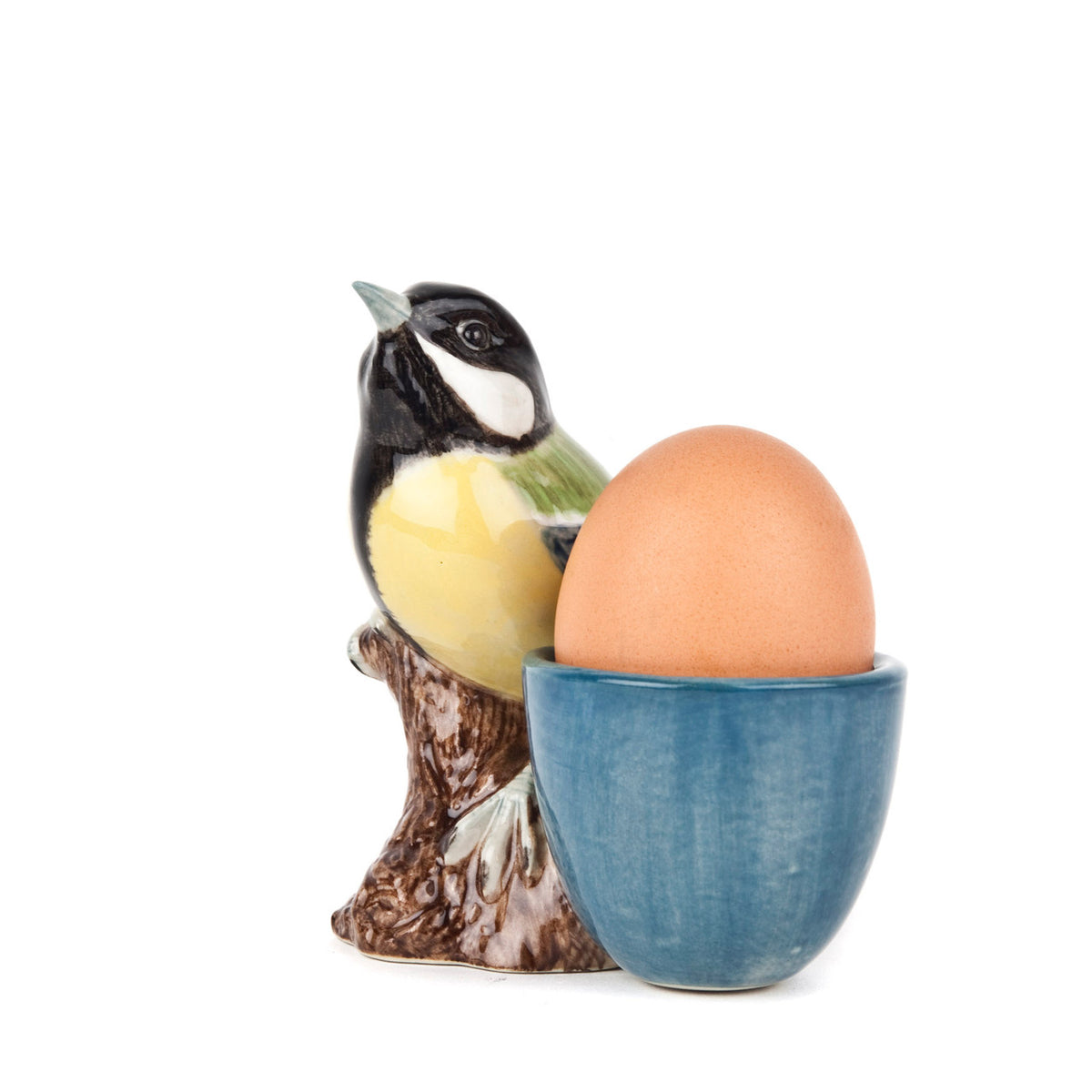 Great Tit Egg Cup