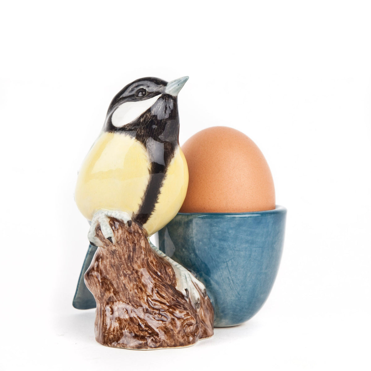 Great Tit Egg Cup