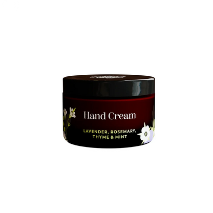Hand Cream 50ml