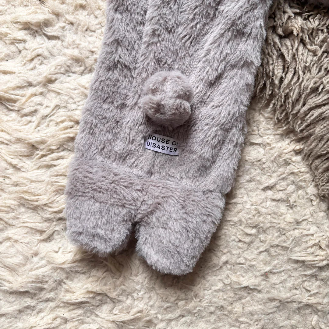Bunny Hot Water Bottle