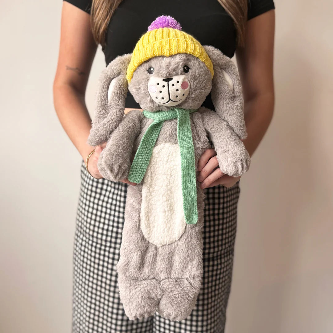 Bunny Hot Water Bottle