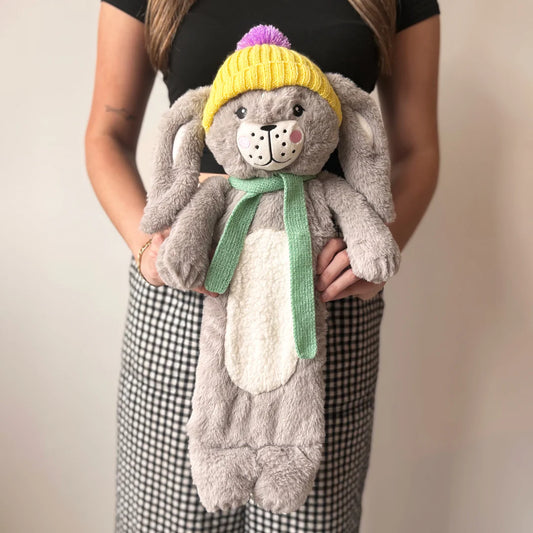 Bunny Hot Water Bottle