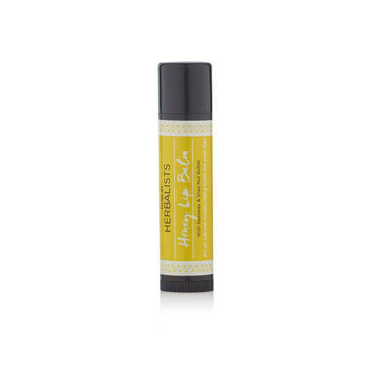 DH Honey Lip Balm