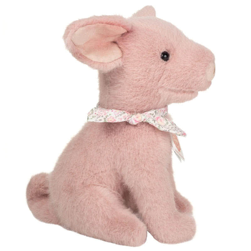 Audrey Pig - Teddy Hermann
