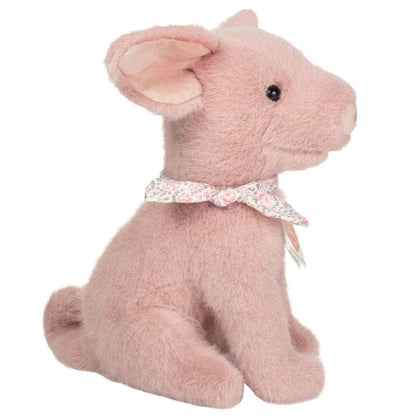 Audrey Pig - Teddy Hermann