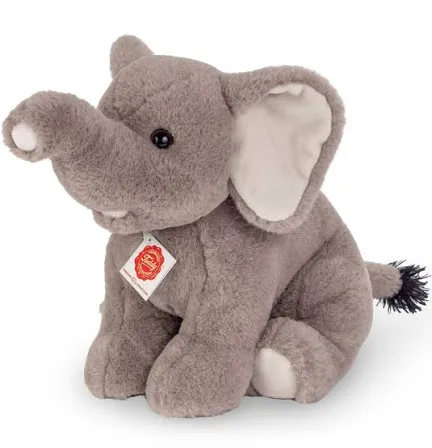 Elephant - Teddy Hermann