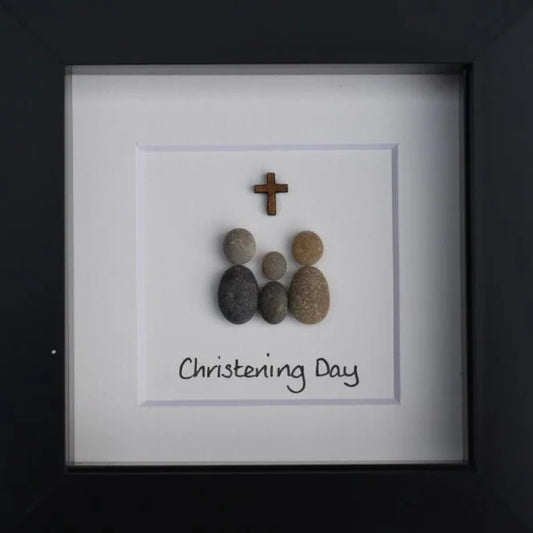 Christening Day simply mourne