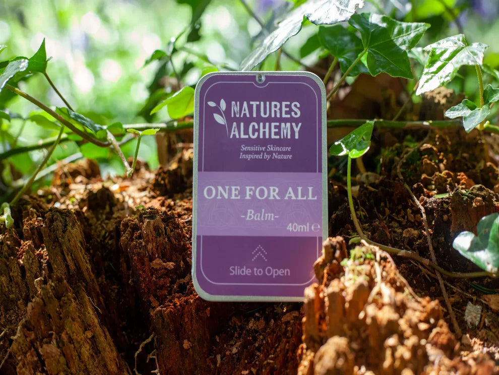 Natures Alchemy One For All Balm