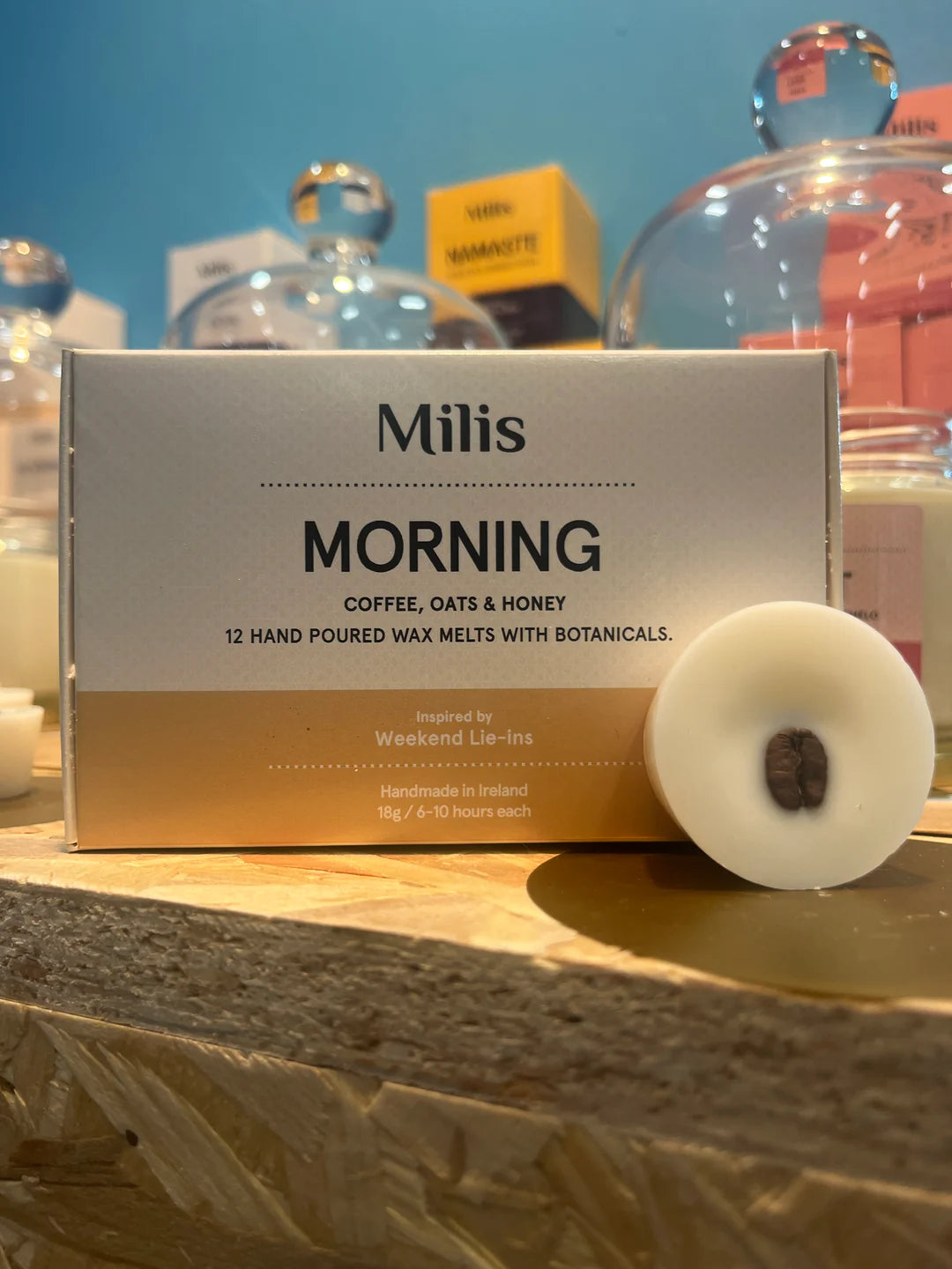 Morning - Soy Wax Melts
