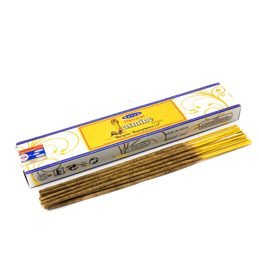 Natural Jasmine Incense