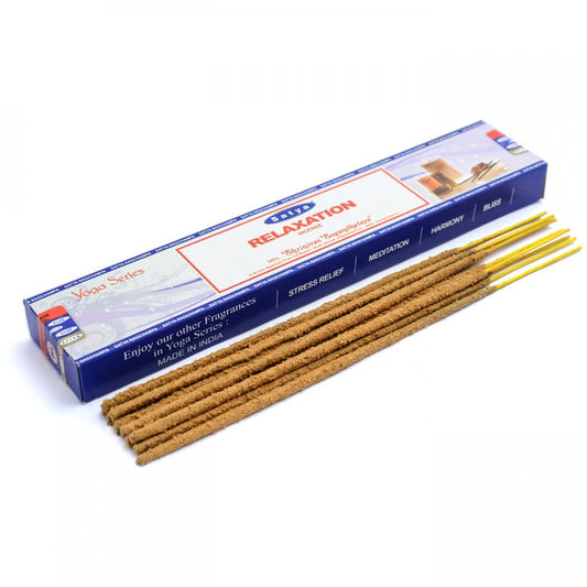 Relaxation Incense