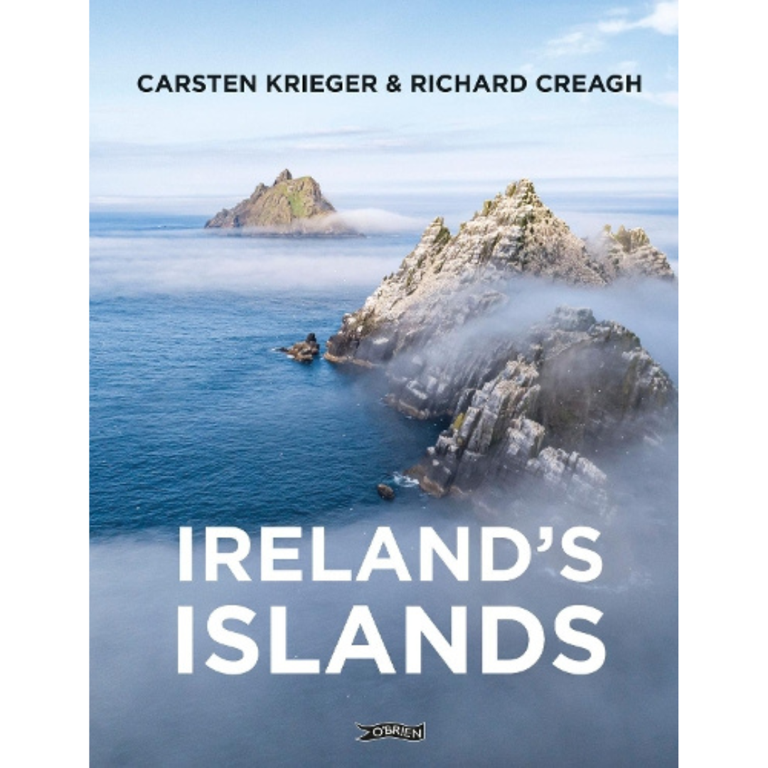 Ireland's Islands
