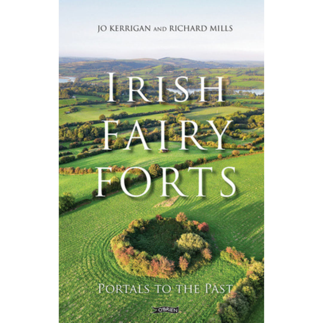 Irish Fairy Forts