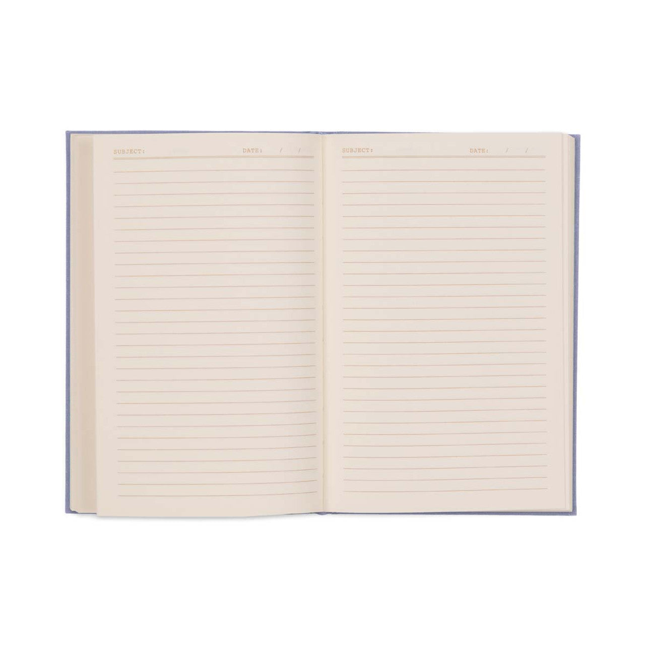 The Very Tired Woman Notebook