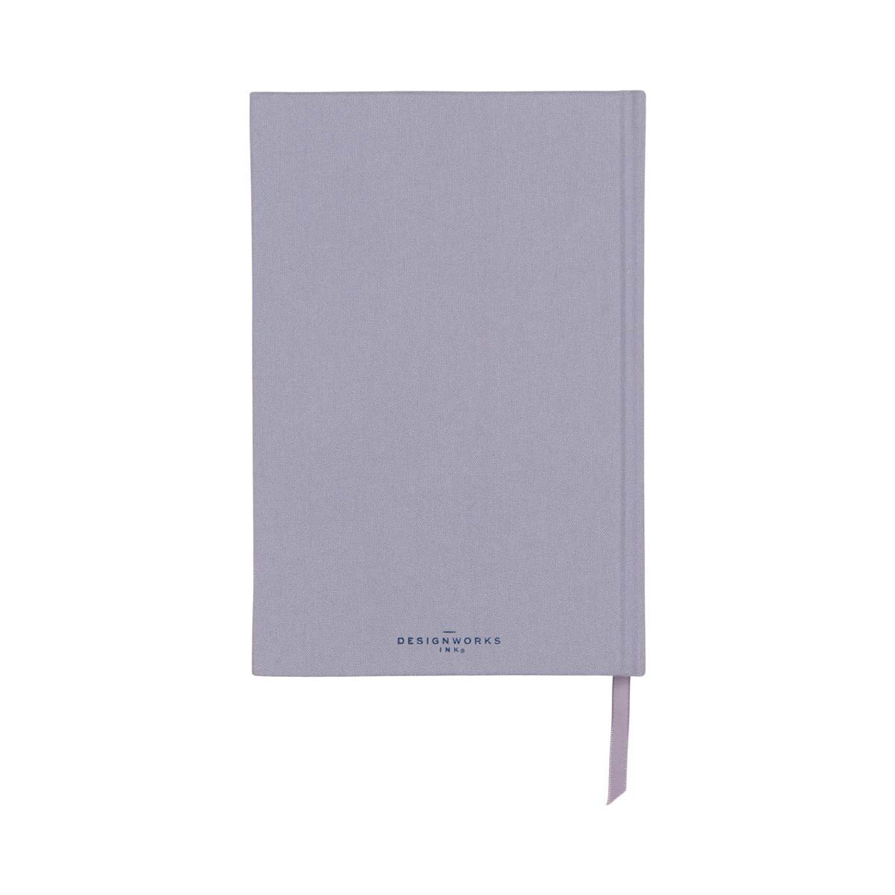 The Very Tired Woman Notebook