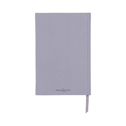 The Very Tired Woman Notebook