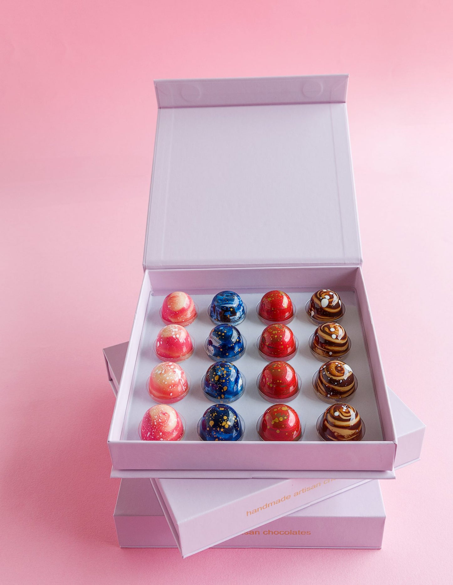 Box of 16 – Waterford Selection