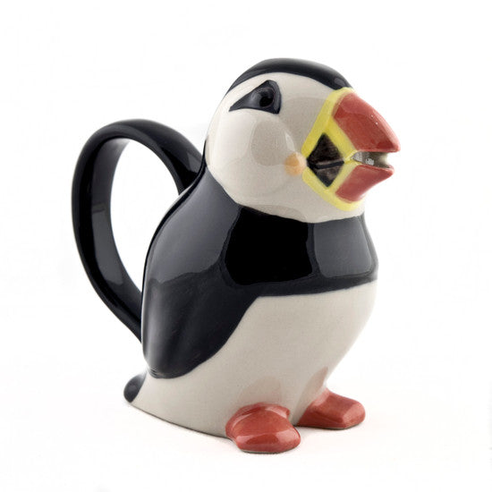 Puffin Jug