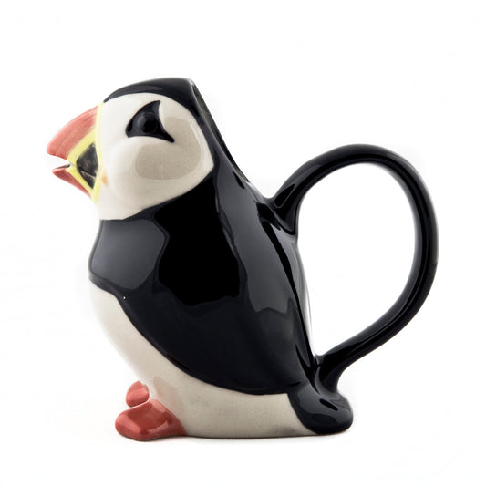 Puffin Jug