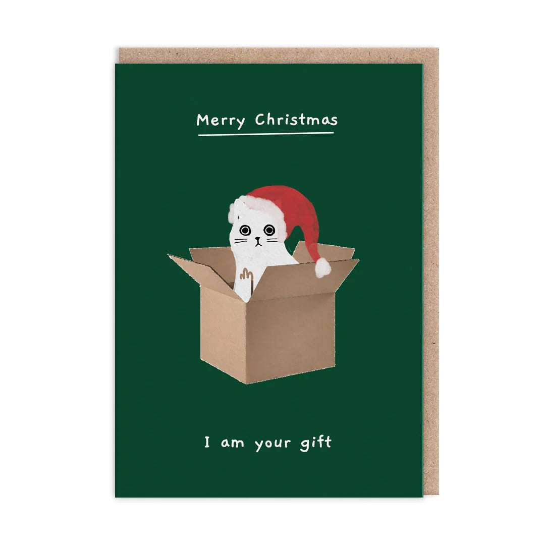 Ohh Deer I Am Your Gift