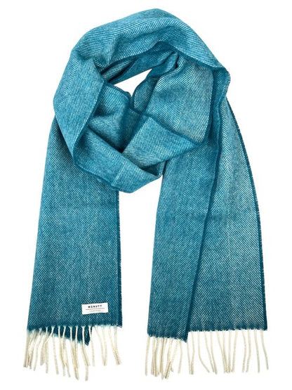McNutt Merino Lambswool Scarf