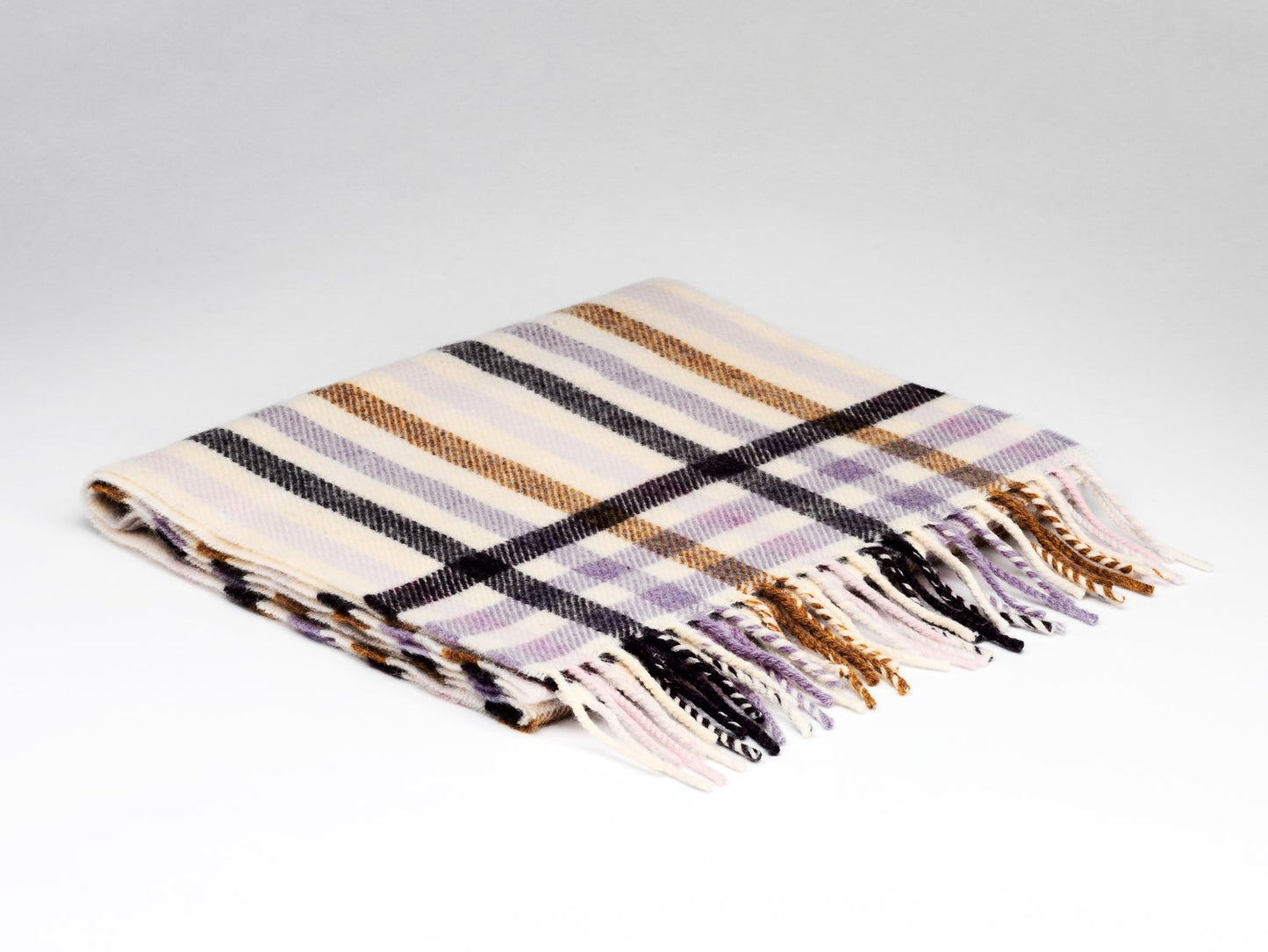 Milk & Honey McNutt Scarf