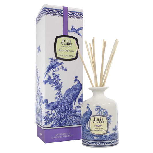 Lavender & Garden Angelica Diffuser