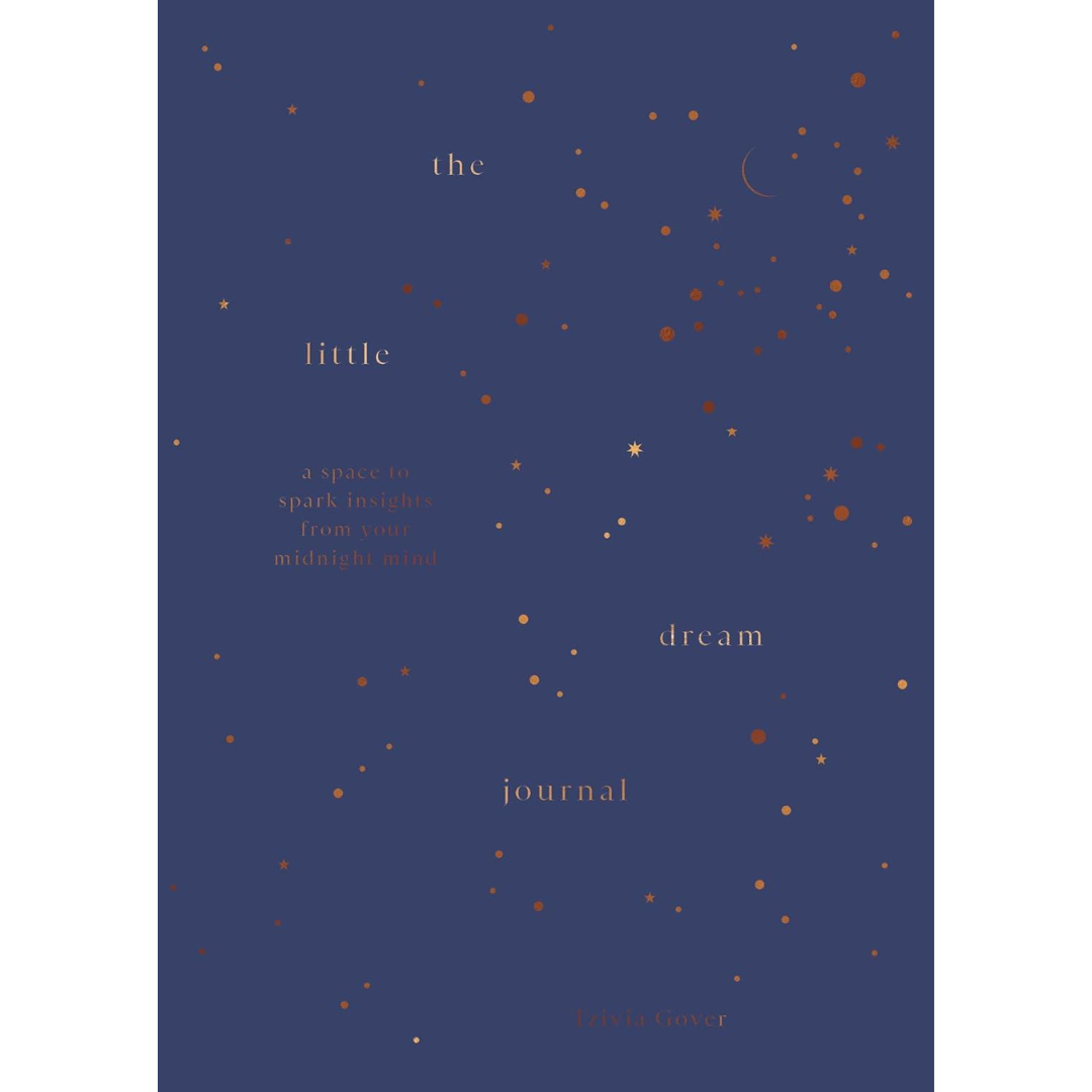 Little Dream Journal
