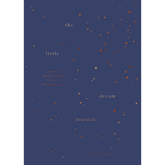 Little Dream Journal