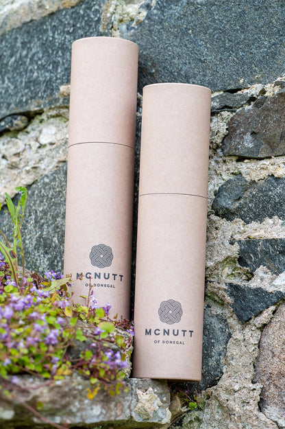 McNutt Merino Lambswool Scarf