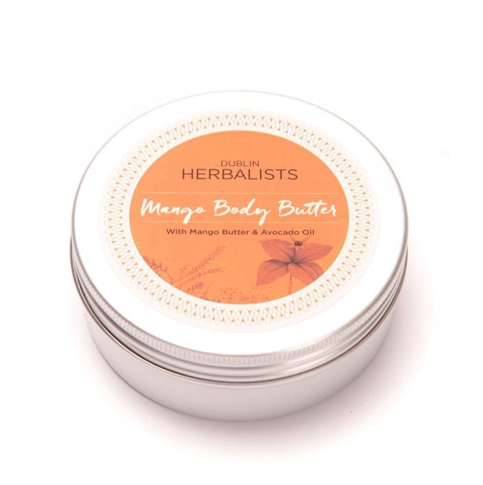 Mango Body Butter Large