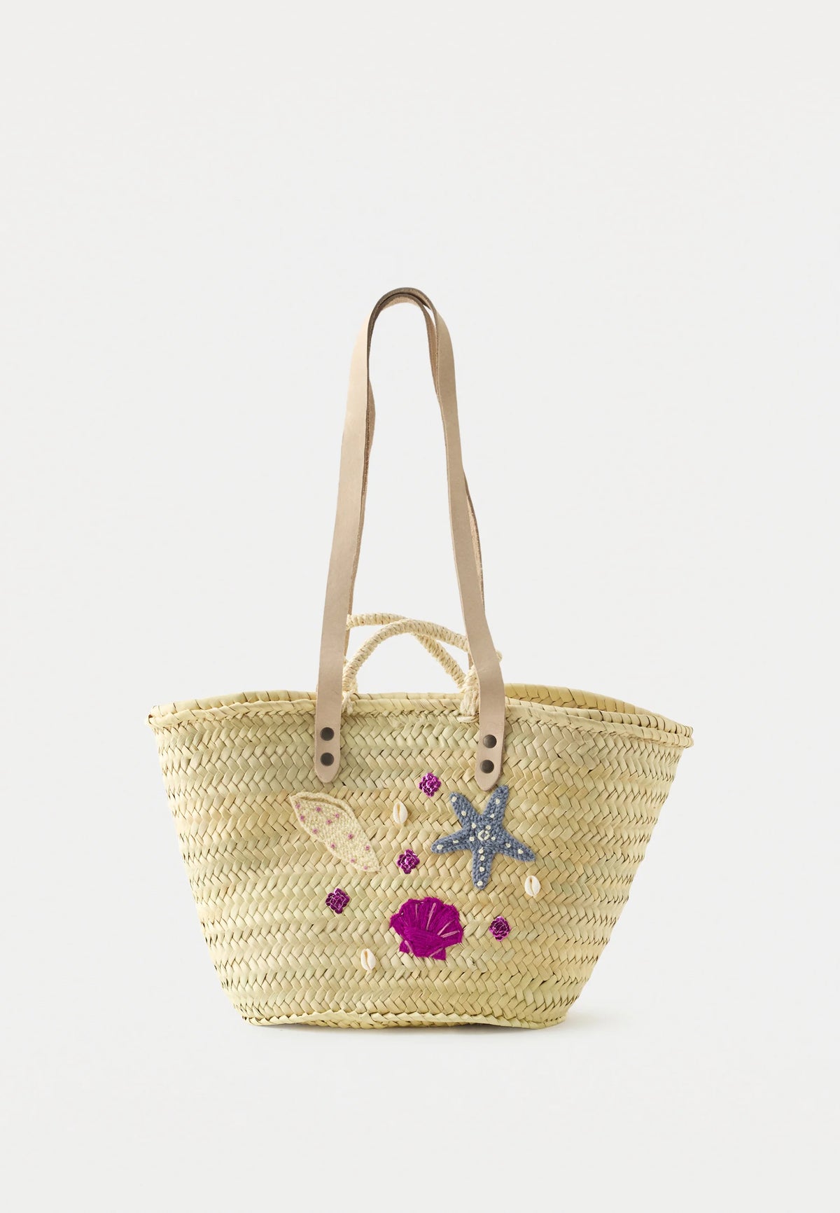 Maradji MERMAID - Tote bag