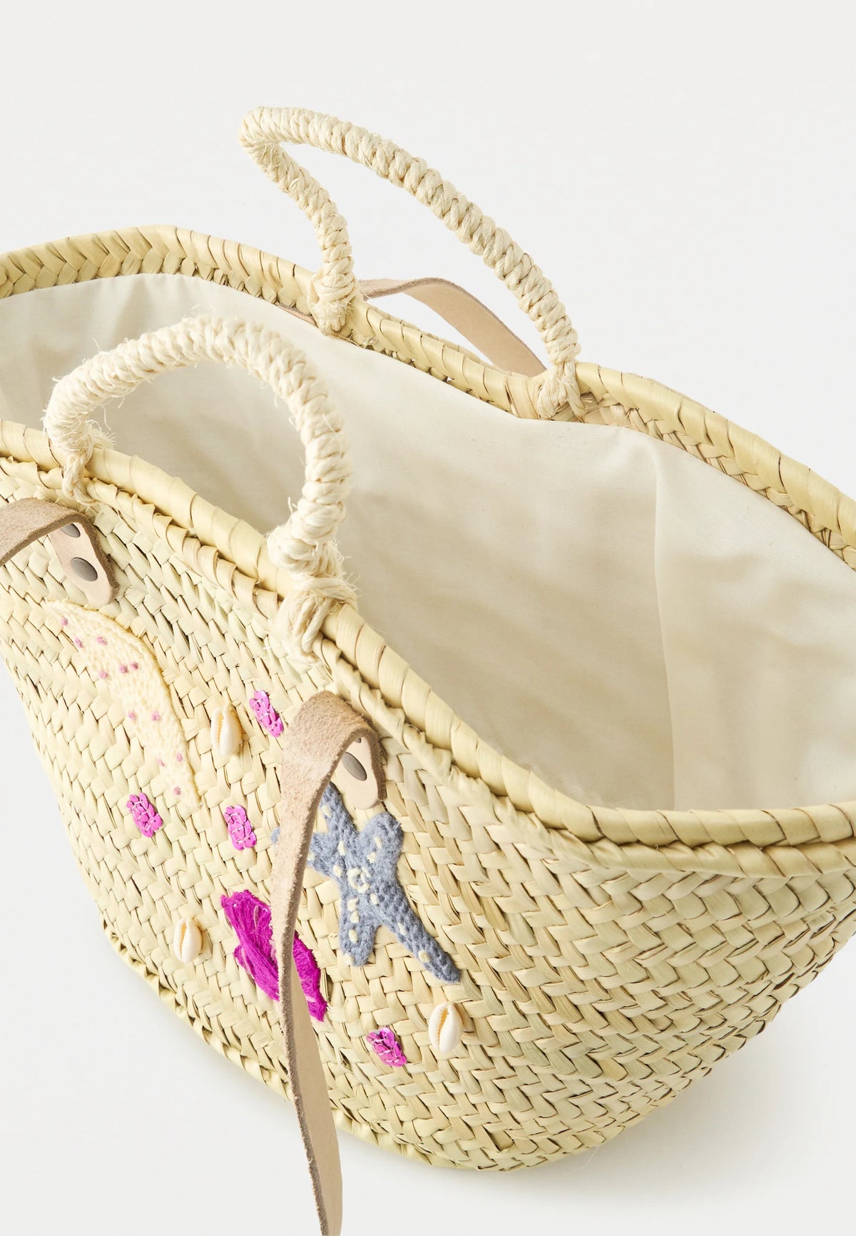 Maradji MERMAID - Tote bag