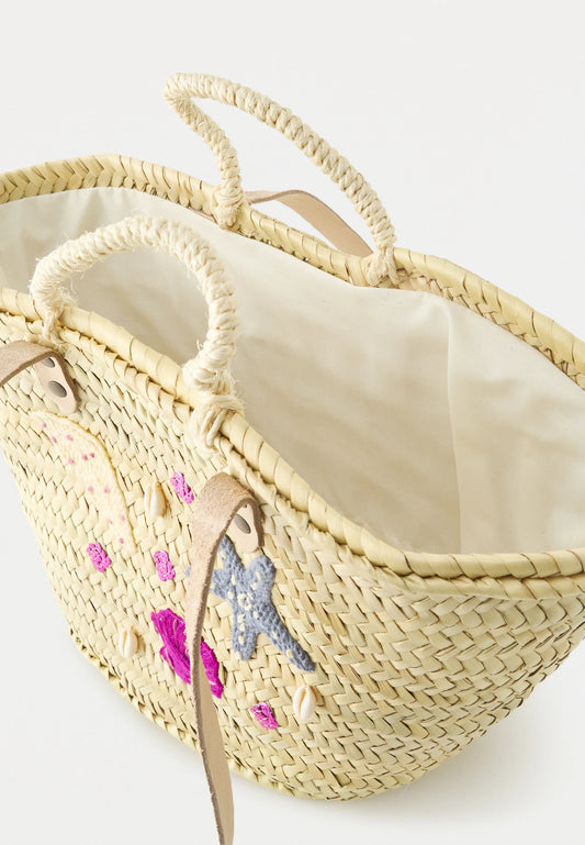 Maradji MERMAID - Tote bag