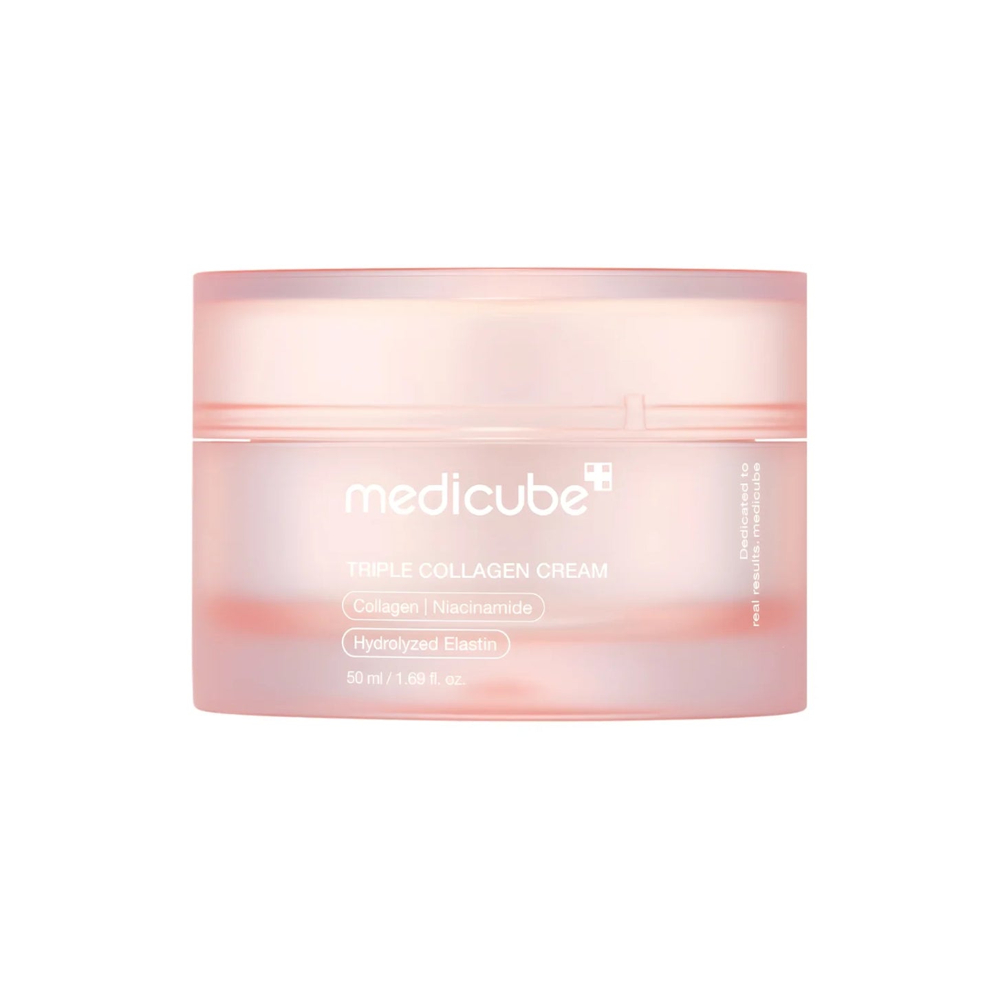Medicube Triple Collagen Cream