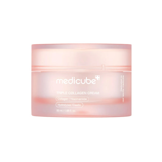 Medicube Triple Collagen Cream